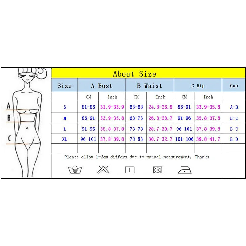 Sexy Women One Piece Swimsuit Female Swimwear 2024 Patchwork Swimming Suit Monokini Beachwear High Waist Bathing Suit Biquin